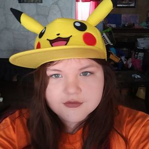 Meet your Posher, Hailey